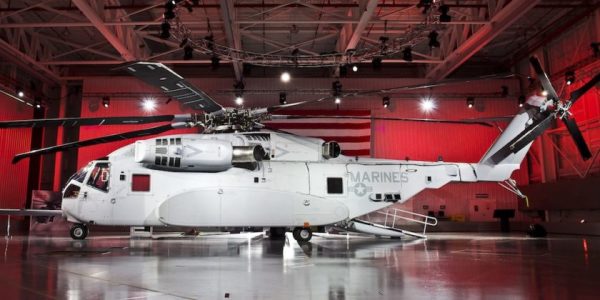 The ‘Most Powerful’ Helicopter Ever Fielded By The US Is Also The Most Expensive