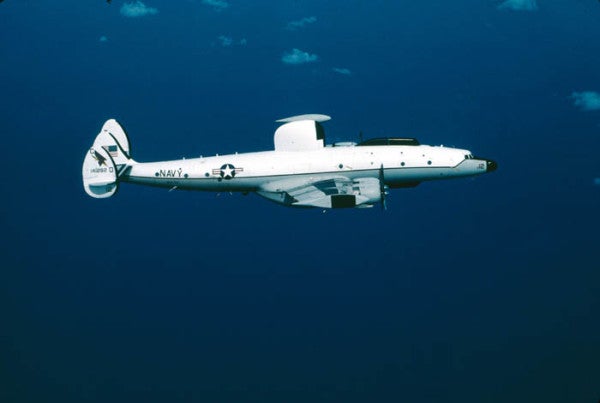 5 Of The Most Dangerous Spy Plane Missions In US Military History