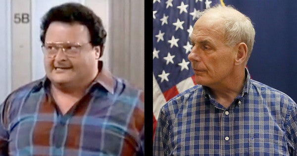 What’s The Deal With National Security? How Trump’s Nat Sec Team Could Star In Seinfeld