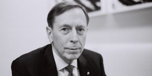 We Asked Gen. Petraeus Whether The Iraq War Was Really Worth It. Here’s What He Said.