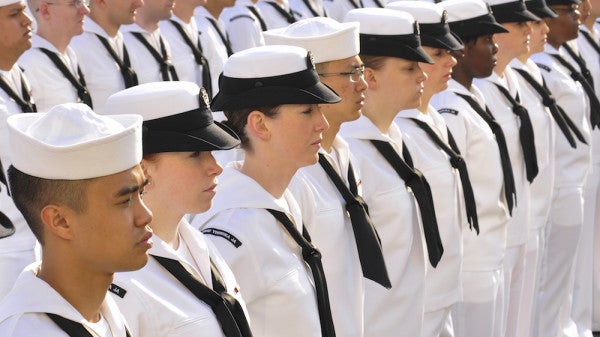 Sharing of nude photos of female Marines online prompts 