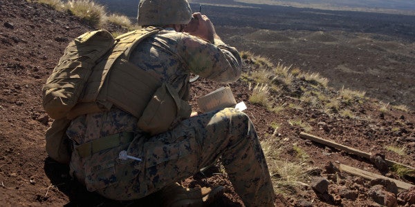 Marines scandal: Hundreds under investigation for posting 