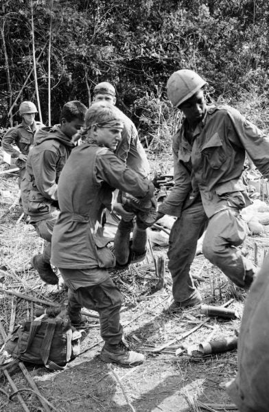 The Truth About The Lost Marines Of The Vietnam War’s Last Battle