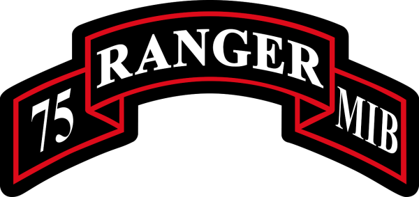 The 75th Ranger Regiment Is Adding A Fifth Battalion