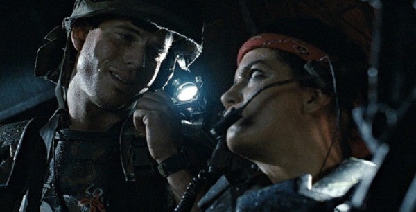 7 Things You Probably Didn’t Know About the Colonial Marines From ‘Aliens’