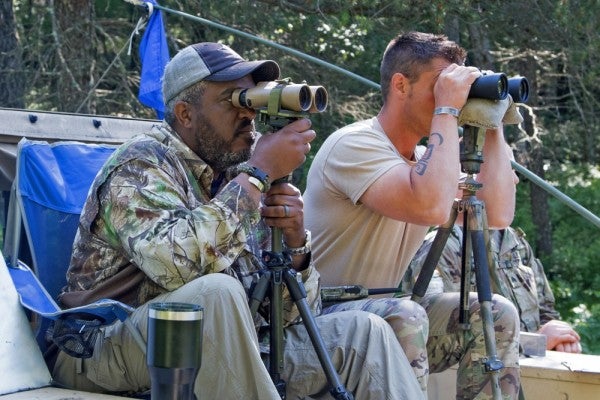 The Army’s Specialized New Training Course Is Designed To Make Snipers Deadlier Than Ever