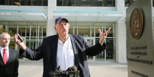 Jesse Ventura Sounds Off On Weed, Suing Chris Kyle, And Why He Wouldn’t Enlist Today