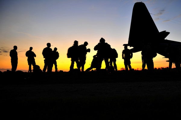 US Special Operations Forces Face Growing Demands And Increased Risks
