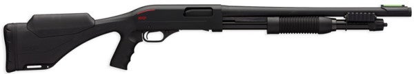 Winchester Just Dropped Some Brand New Pump-Action Shotgun Models