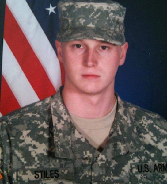 Army Vet Sought Mental Health Care Before Committing Murder-Suicide