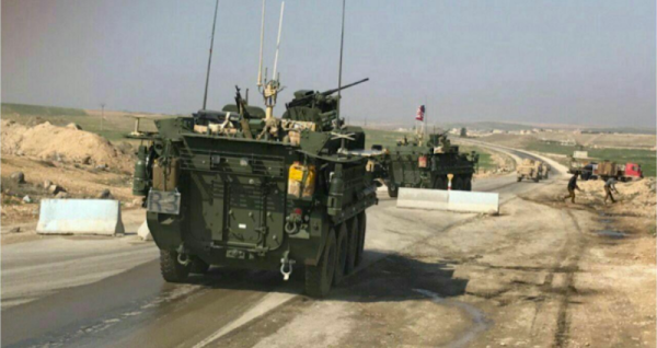 Did The US Military Just Invade Syria?