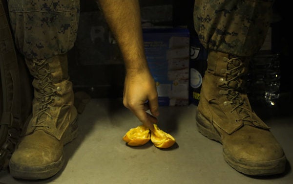 11 Photos That Make No Sense Unless You Were In The Military