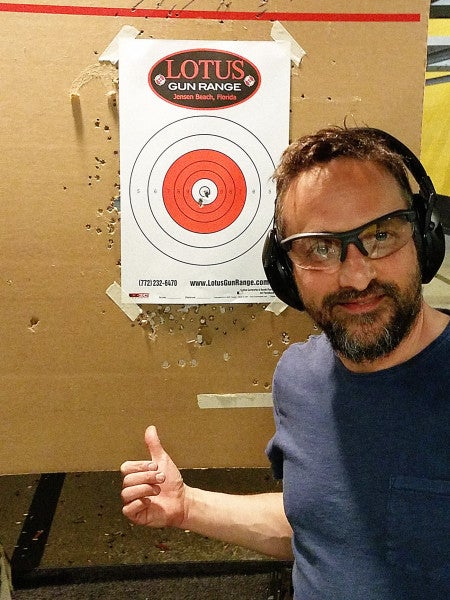 Meet The Man Behind One Of Instagram’s Finest Gun Feeds