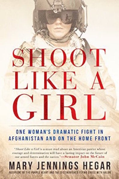 10 Must-Read Books About Women In The Military