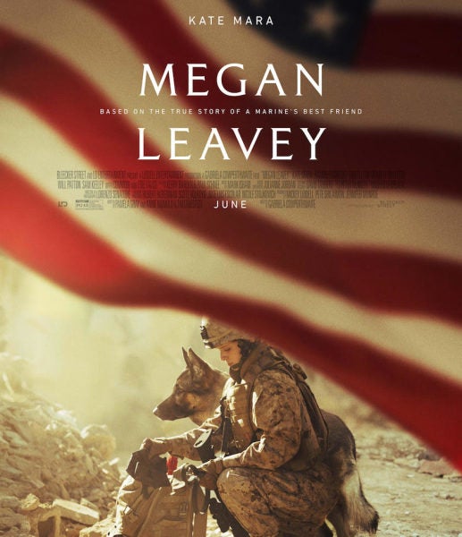 Megan Leavey Is A Good Iraq War Film. But Is It ‘Stolen Valor’?