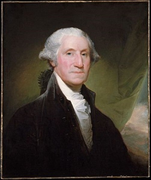 7 Humbling Excerpts From George Washington’s Farewell Address As America’s First President