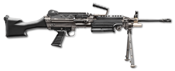 This FN Series Offers Collectors A Chance To Own Some Iconic Military Firearms