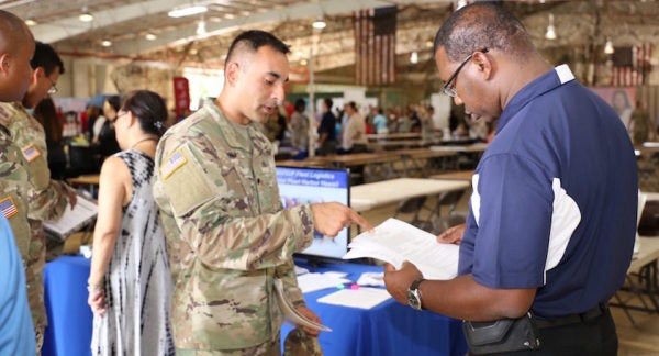 5 Things No One Tells You About Getting Out Of The Military