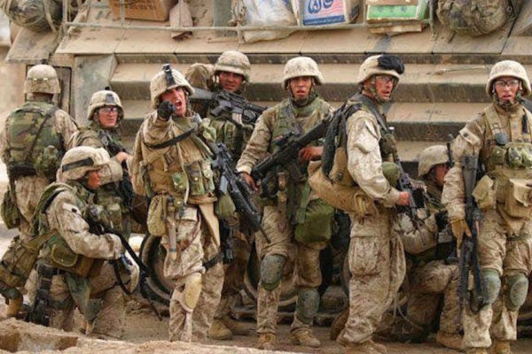 Unsung Heroes: The Marine Private Who Killed 11 Insurgents During A 30-Minute Firefight