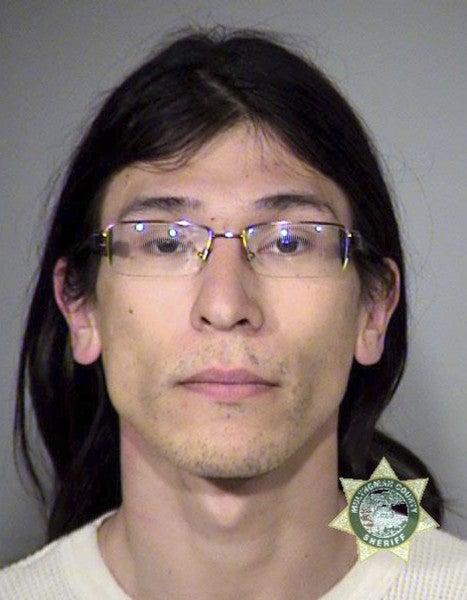Seeing Myself In An Oregon Standoff Suspect