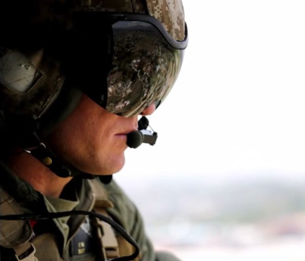 See The Incredible Last Photos Of Marines Killed In A Helicopter Crash In Nepal