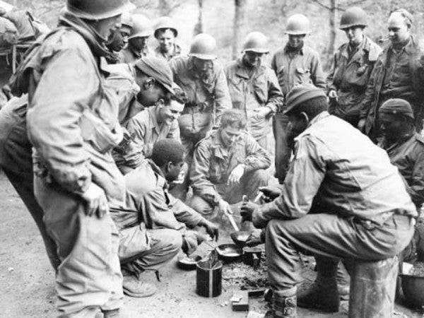 5 Lessons About Life And Business From All-Black Military Units In World War II