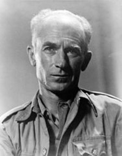 10 Extraordinary Quotes About War From Ernie Pyle