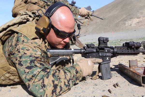 Here’s How To Turn The M4 Into The Ultimate Infantry Rifle