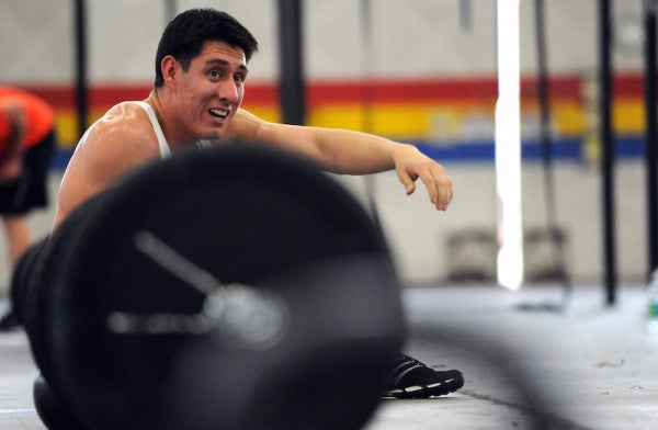 7 Myths That Make Everyone Hate On CrossFit