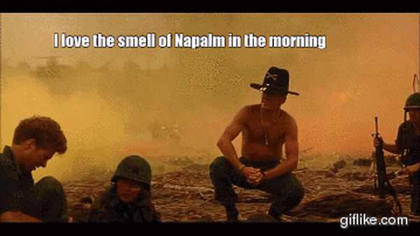 10 Movie Quotes You Always Wanted To Say In Combat