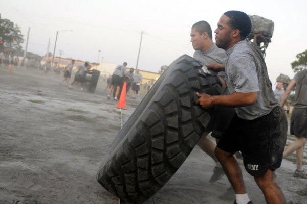 7 Myths That Make Everyone Hate On CrossFit
