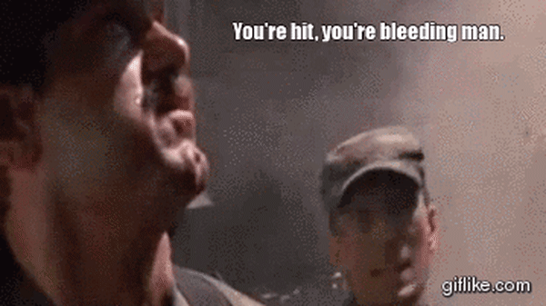 10 Movie Quotes You Always Wanted To Say In Combat