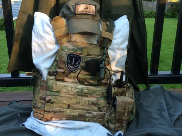 These 8 Big Changes Improved Load-Bearing Combat Gear