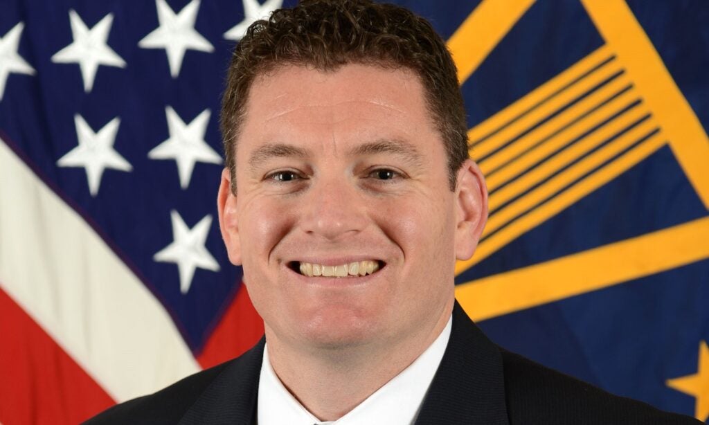 Leader of Pentagon task force to defeat ISIS reportedly fired