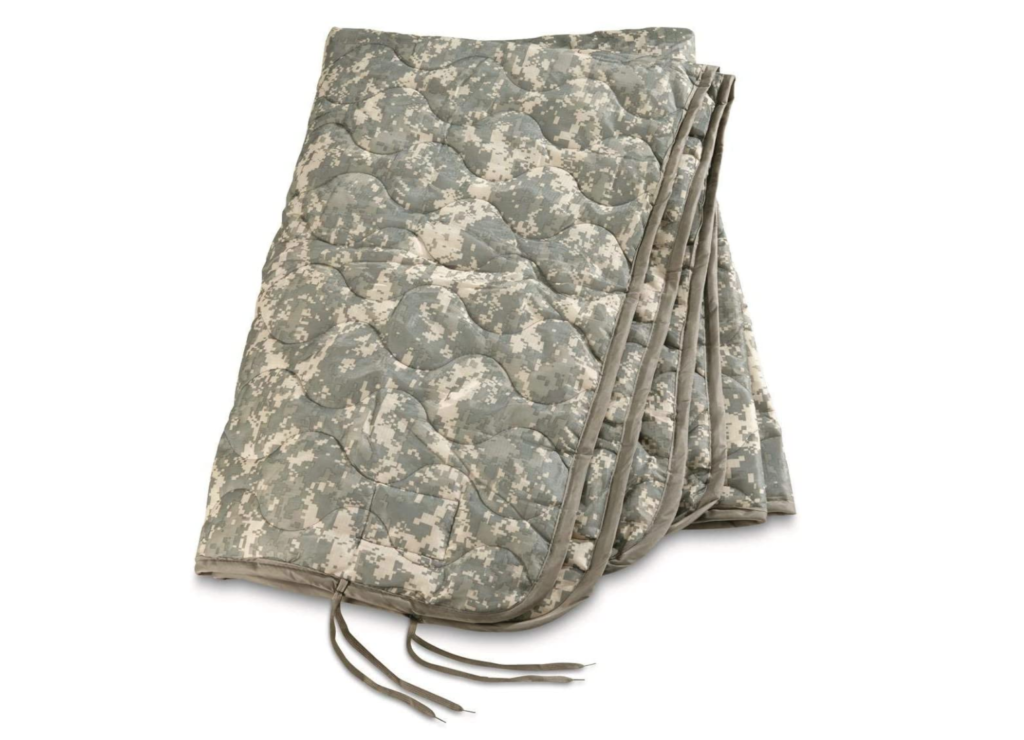 9 pieces of gear military veterans never leave home without