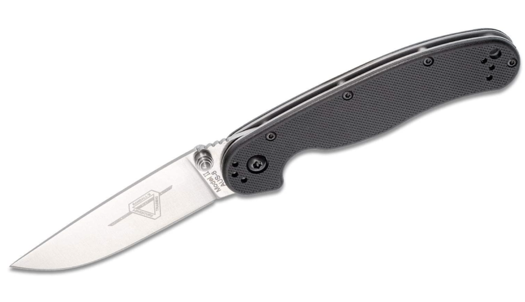 7 of the best EDC knives money can buy