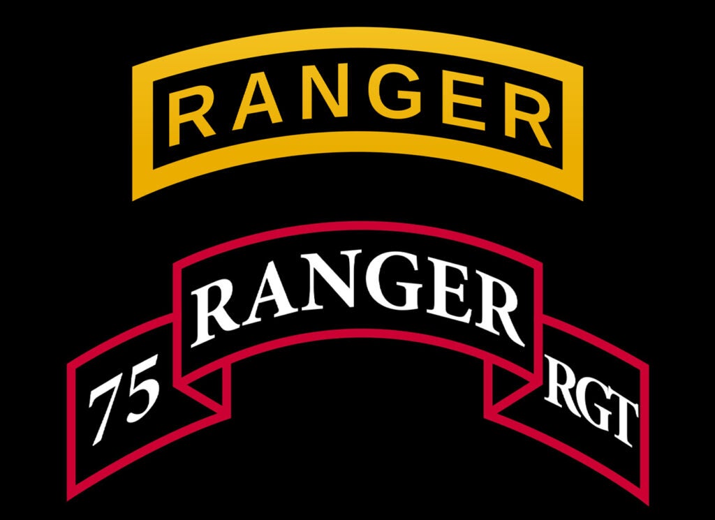 Tab or Scroll: Inside the contentious debate over who’s an Army Ranger