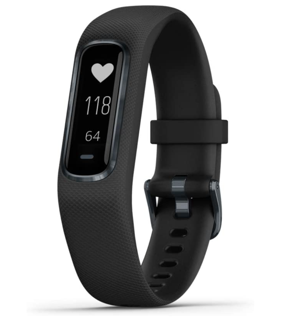 5 fitness trackers to help you crush your PT