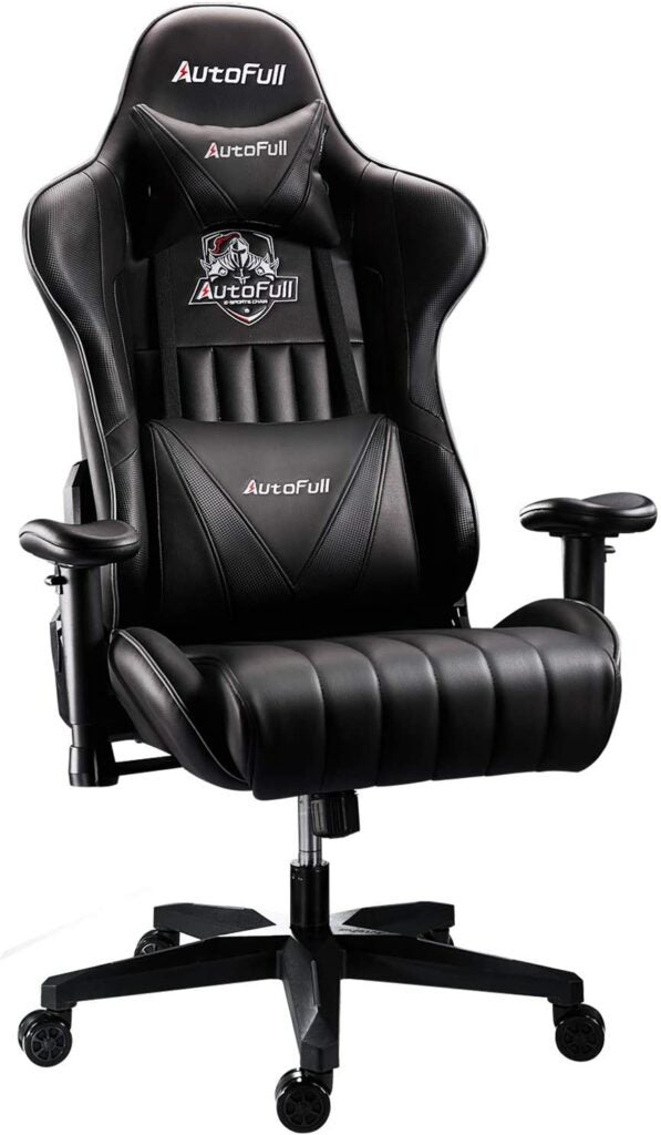  Best  Gaming  Chair  in 2022 