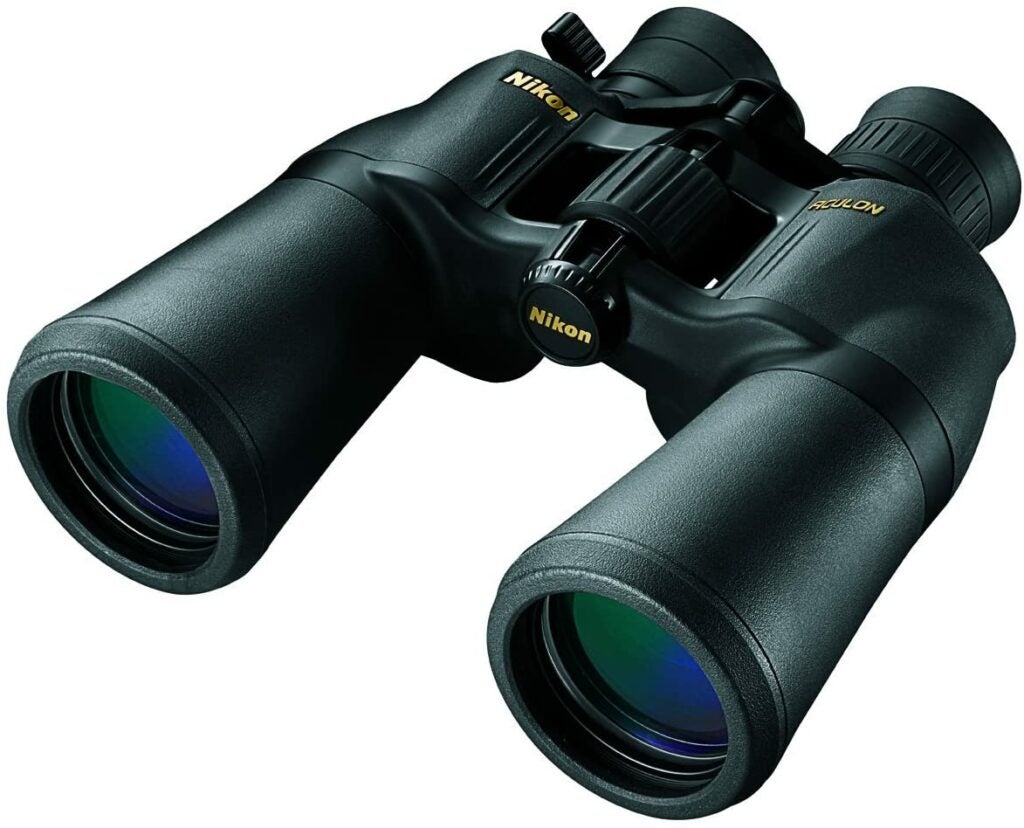 Best Zoom Binoculars 