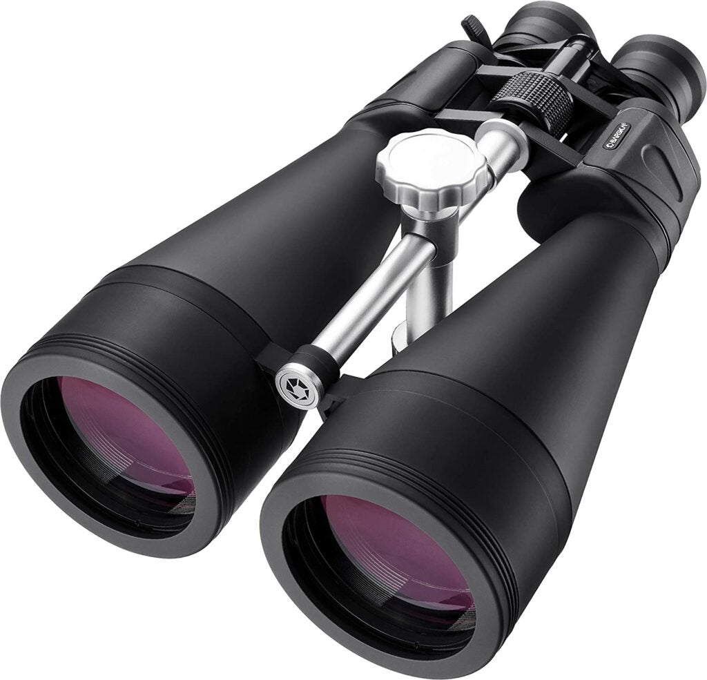 Best Zoom Binoculars 