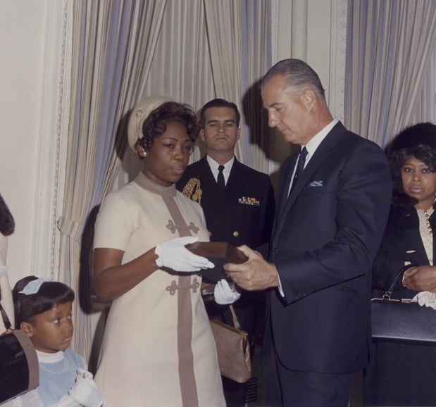 How a homeless orphan from Florida earned the Medal of Honor in Vietnam