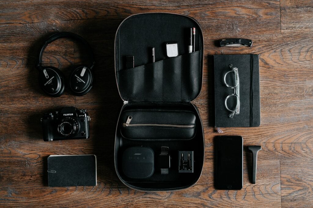 Packing for the end of the world: The essential guide to building your ultimate everyday carry kit