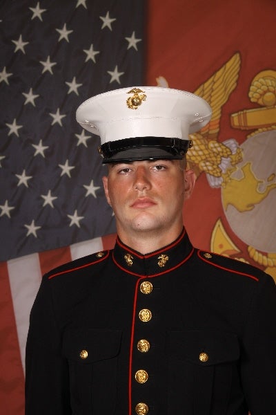 19-year-old Marine dies during ‘Crucible’ training at South Carolina boot camp [Updated]