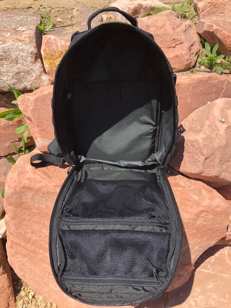 Review: the 5.11 Tactical Rush 12 2.0 backpack is one mighty little EDC pack