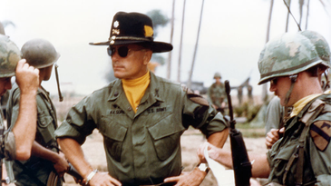 10 Things You Probably Never Knew About 'Apocalypse Now'