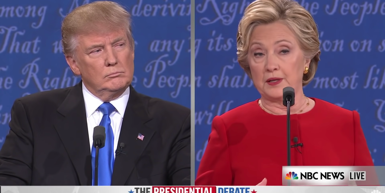 Five questions I still have after the first presidential debate