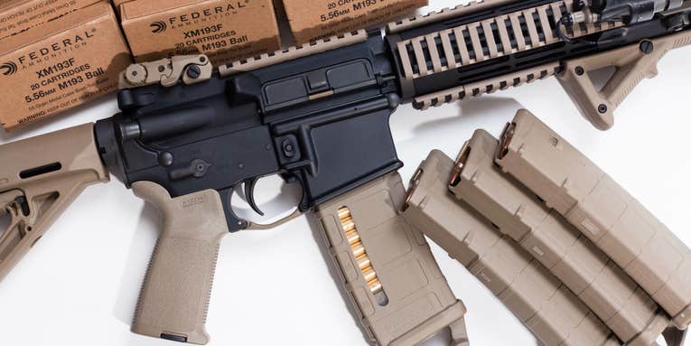 10 must-have accessories for your AR-15