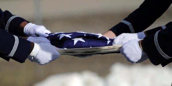 Police investigating death of Montana-based airman, the fourth this year