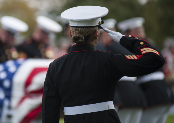 Marine Corps identifies Marines and sailor presumed dead after amphibious assault vehicle accident
